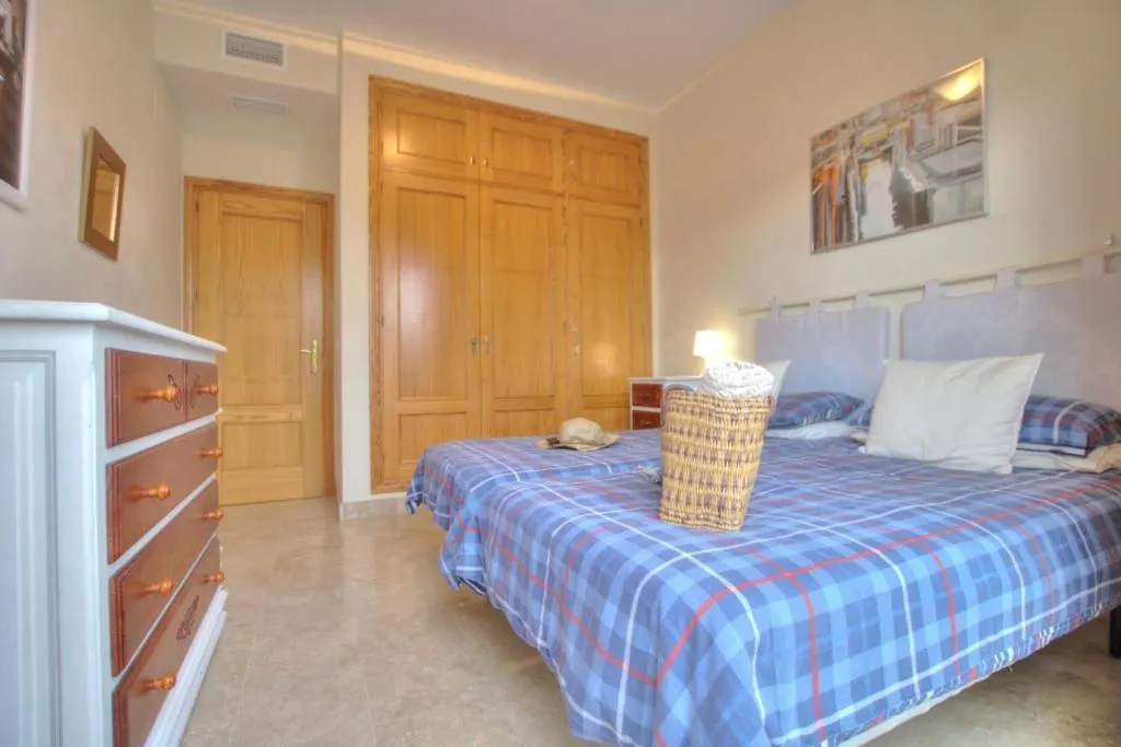 Apartament 18 Noria Azul Cala Mijas, Pool, Parking, Wifi La Cala De Mijas 0*,  Hiszpania