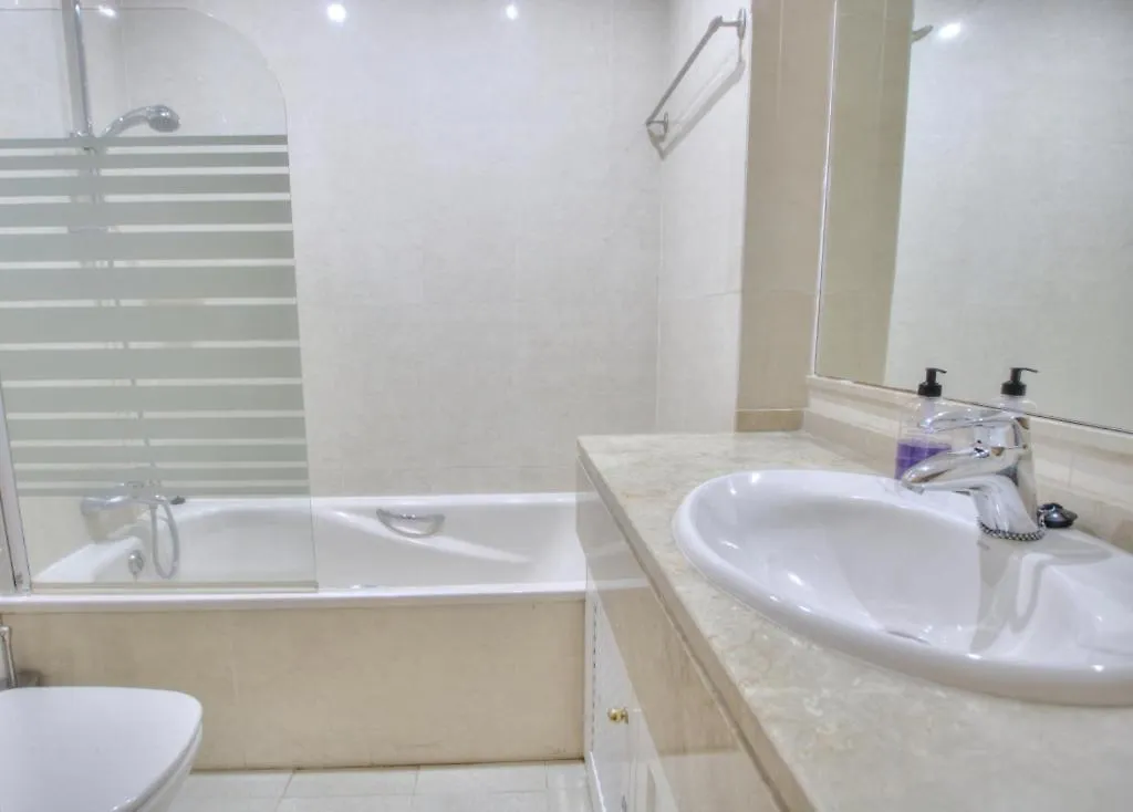 Apartament 18 Noria Azul Cala Mijas, Pool, Parking, Wifi La Cala De Mijas