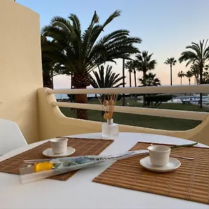 Apartment Mimosas, La Cala De Mijas