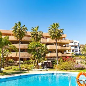 Apartment Apartamento La Cala De Mijas, La Cala De Mijas