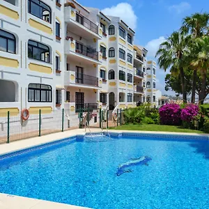 Apartment Acacias-3 By Interhome, La Cala De Mijas