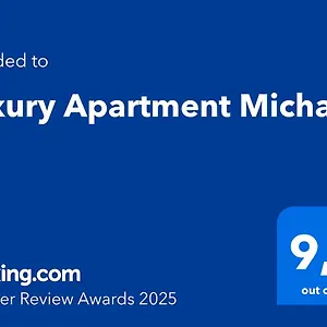 Luxury Michael Appartement