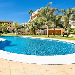 Apartment Lets In The Sun Blue Cala, La Cala De Mijas