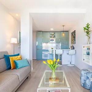 Apartment Divina, La Cala De Mijas