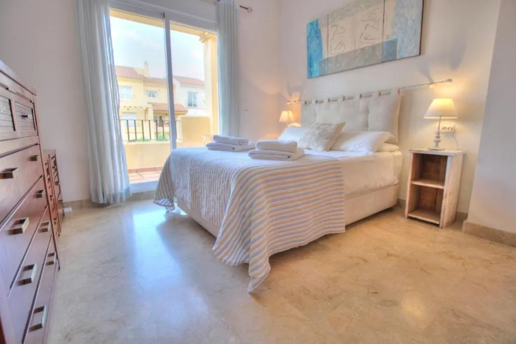 18 Noria Azul Cala Mijas, Pool, Parking, Wifi Apartment La Cala De Mijas