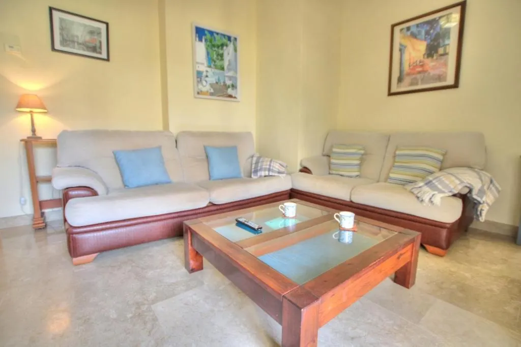 18 Noria Azul Cala Mijas, Pool, Parking, Wifi Apartment La Cala De Mijas