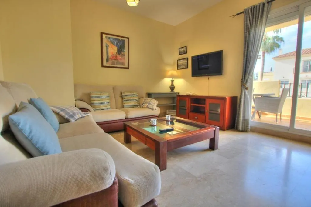 18 Noria Azul Cala Mijas, Pool, Parking, Wifi Apartment La Cala De Mijas Spain