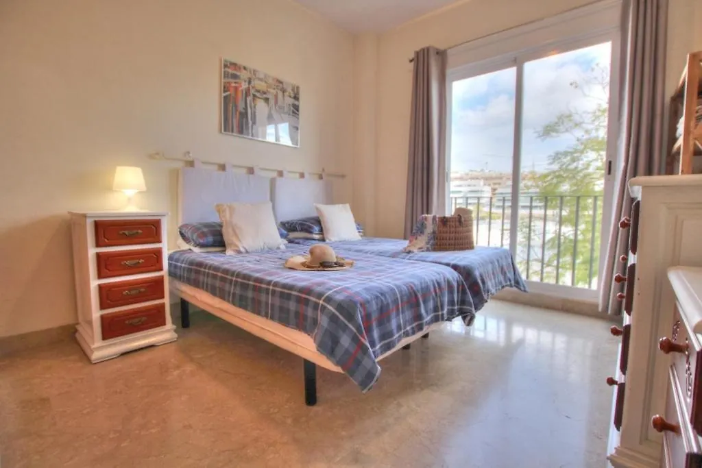 18 Noria Azul Cala Mijas, Pool, Parking, Wifi Apartment La Cala De Mijas
