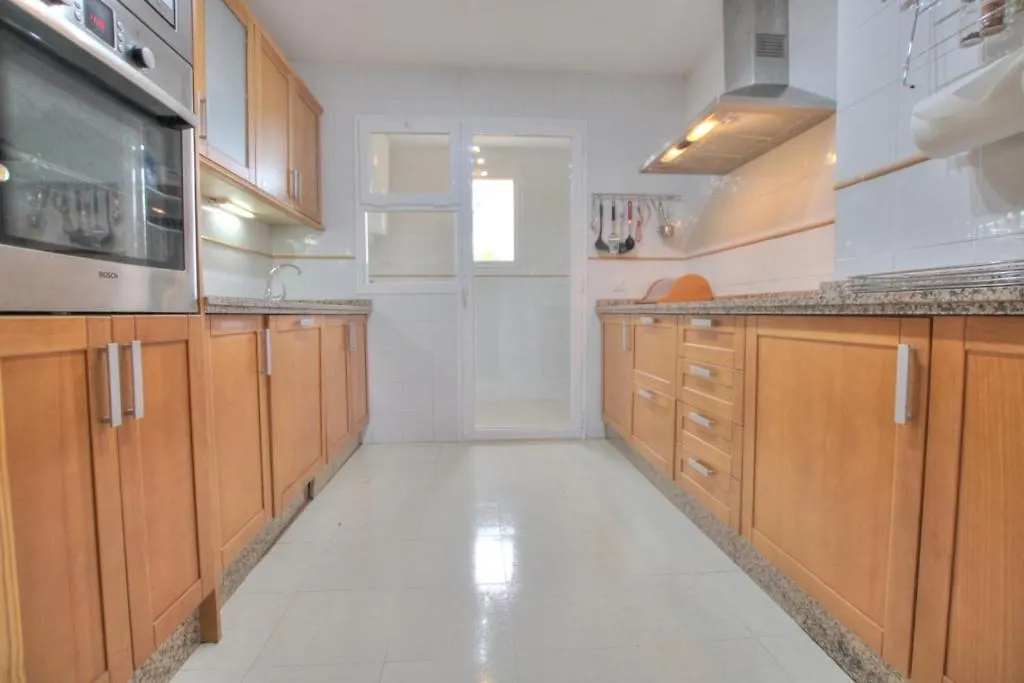 18 Noria Azul Cala Mijas, Pool, Parking, Wifi Apartment La Cala De Mijas Spain