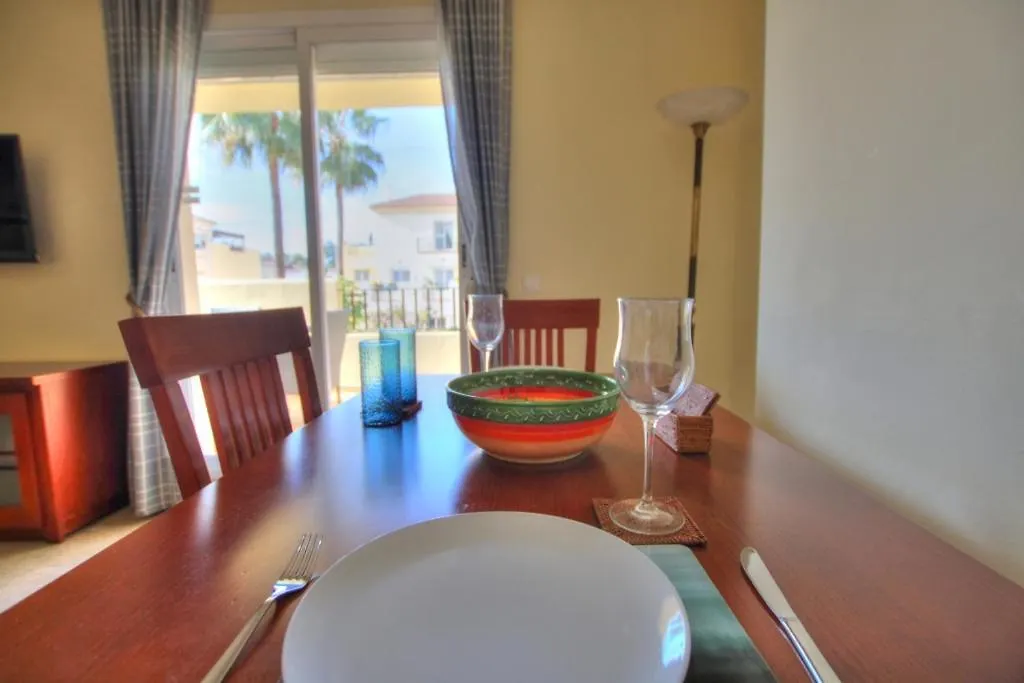 18 Noria Azul Cala Mijas, Pool, Parking, Wifi Apartment La Cala De Mijas