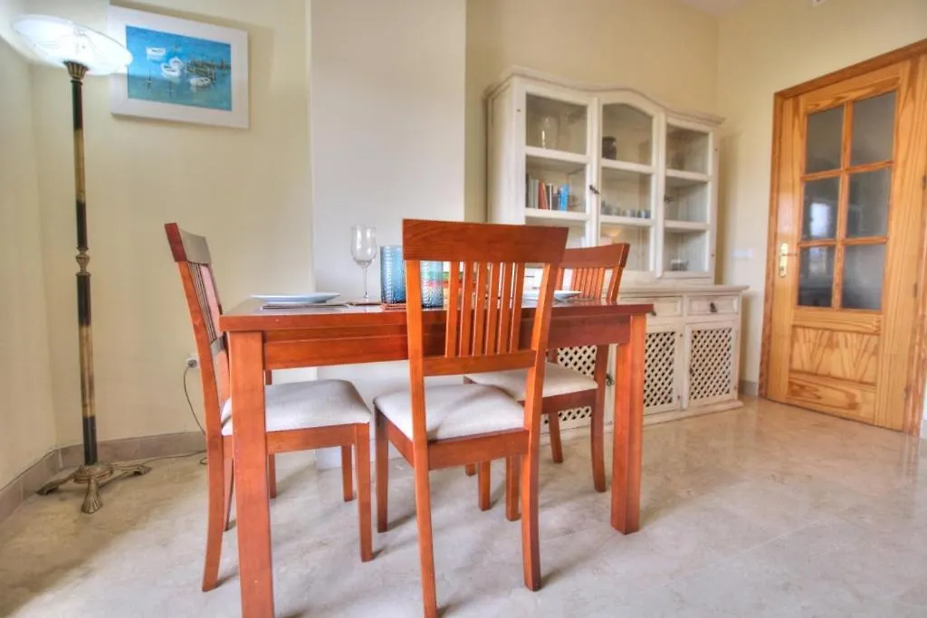 18 Noria Azul Cala Mijas, Pool, Parking, Wifi Apartment La Cala De Mijas