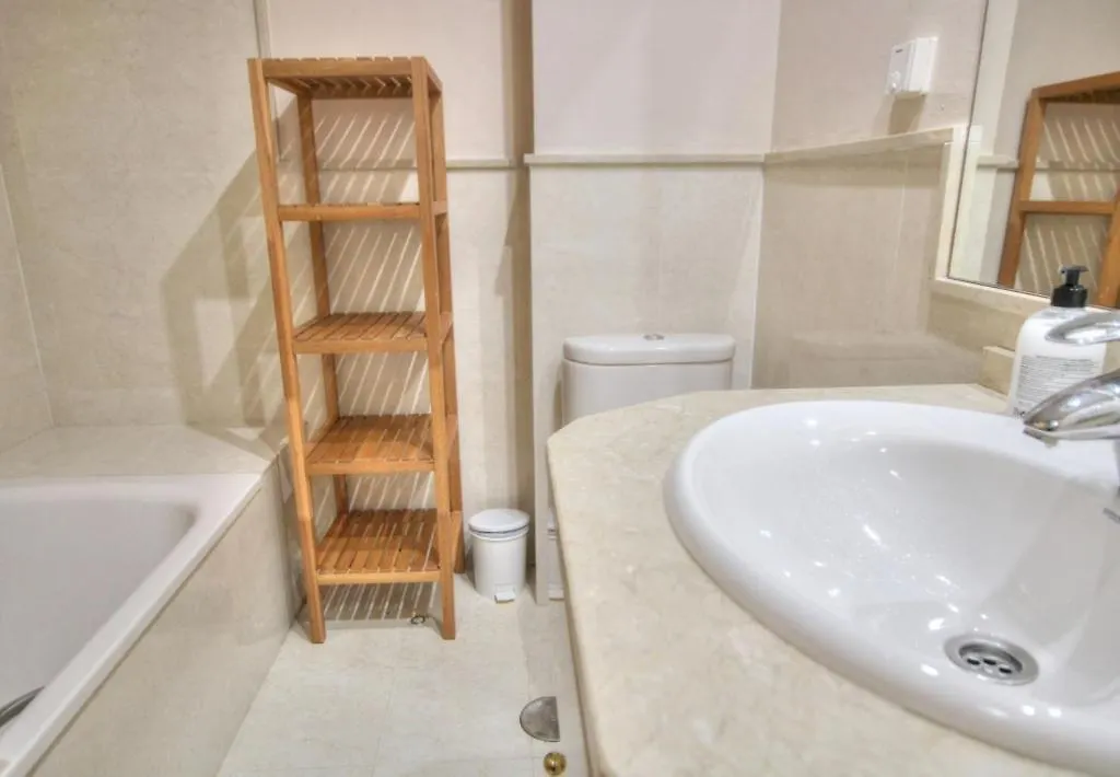 18 Noria Azul Cala Mijas, Pool, Parking, Wifi Apartment La Cala De Mijas 0*,