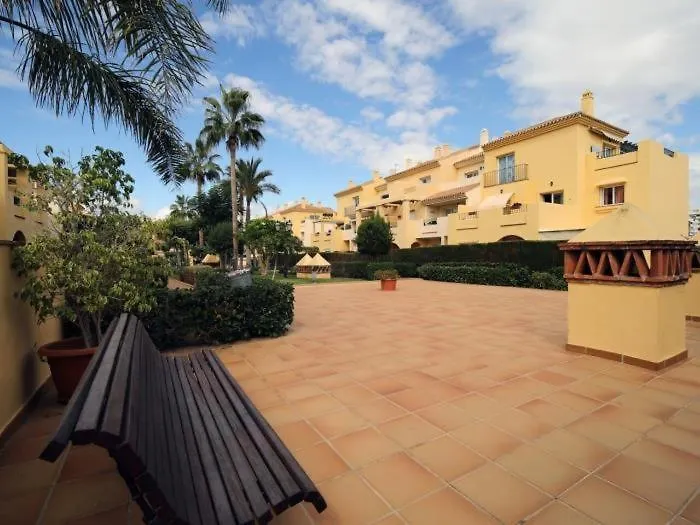 18 Noria Azul Cala Mijas, Pool, Parking, Wifi Apartment La Cala De Mijas Spain