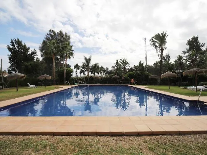 18 Noria Azul Cala Mijas, Pool, Parking, Wifi Apartment La Cala De Mijas