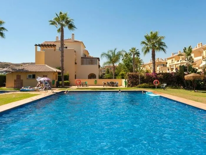 18 Noria Azul Cala Mijas, Pool, Parking, Wifi Apartment La Cala De Mijas